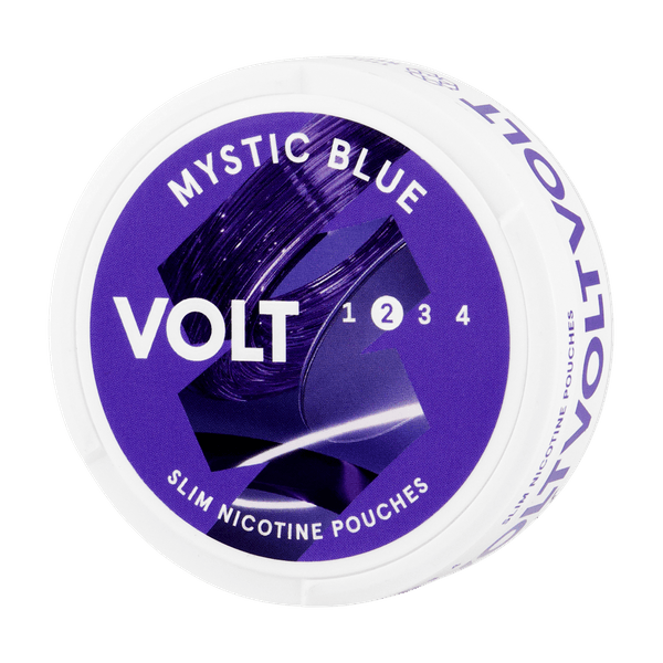 VOLT Mystic Blue nikotinpárnák